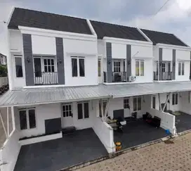 VILLA VIEW KEREN DEKAT BINUS DAN ARAYA