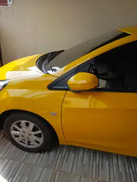 Honda Brio Satya 2022 Bensin