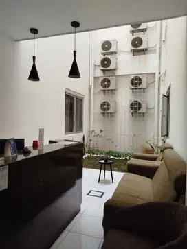 Dijual Hotel Melati Aktif serta Kosan Aktif di Bandung
