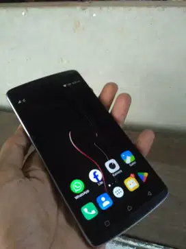 Lenovo Vibe K4 Note Nfc
