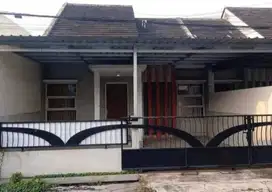 Jual Rumah di Perumahan Ganesha Pedurungan Semarang