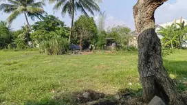 DIJUAL TANAH SHM LOKASI KLAPANUNGGAL