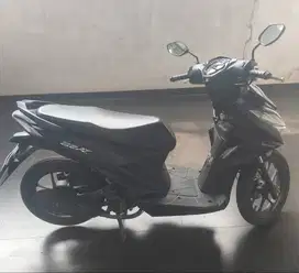 Honda Beat Deluxe CBS Tahun 2023