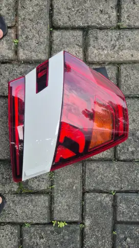 Lampu belakang Hyundai Creta Trand