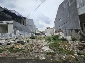 TANAH KEBON BARU DEKAT DENGAN TEBET