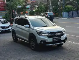SUZUKI XL 7 Manual 2022 asli bali tangan pertama low km