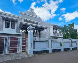 Dijual Rumah Bagus dan Layak Huni, Jl. Kesehatan, Bintaro