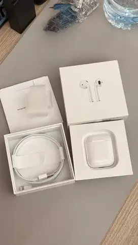 WTS Airpods Gen 2