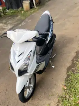 Mio soul mx karbu