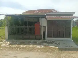 Dijual Rumah SHM murah