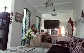 JUAL RUMAH NYAMAN - Satu Lantai di BCS, Kelapa Gading
