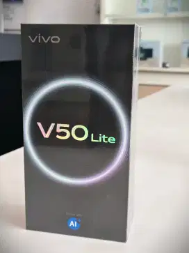 Vivo v50 lite series free case