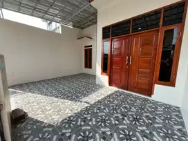 Dijual Rumah Bagus Minimalis Di Taman Harapan Baru Bekasi