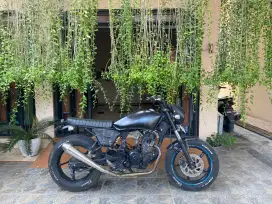 Japstyle Custom Byson Lengkap On Murah