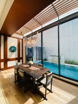 Dijual Cepat Cluster Lancewood Navapark BSD
