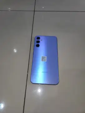 Jual hp samsung a34 bagus banget