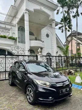 Honda HR-V 2015 Bensin