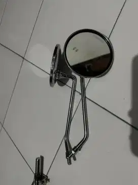 Spion untuk fazzio/scoopy/filano dll