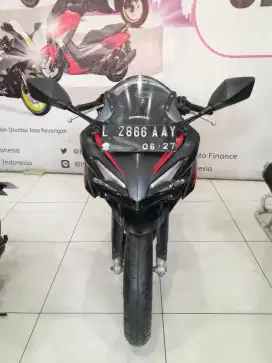 HONDA CBR 150 R 2022 PASTI OBRAL