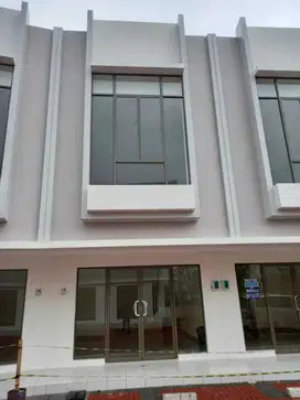 DIJUAL! RUKO SOLVANG GRANDE KAWASAN GADING SERPONG