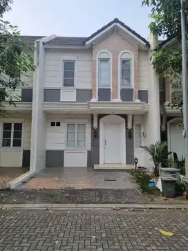 TERMURAH di Vanya Park Cluster Azura