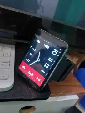 Smart watch layar jumbo