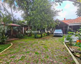 Dijual Property Komersil Kebayoran Lama, Jl. Ciledug Raya