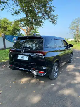 Daihatsu Xenia 2022 Bensin