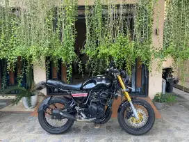 Japstyle Custom Scorpio Pio Murah Istimewa