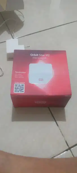 Wifi Orbit Star H2