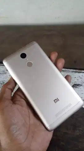 Xiaomi Redmi Note 3