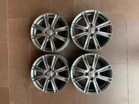 Velg Oem Yaris R16