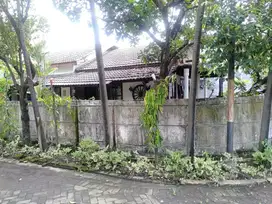 DIJUAL RUMAH PONDOK TJANDRA INDAH BELIMBING SIDOARJO RON.A565
