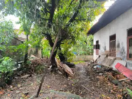 Dijual Tanah Lokasi Strategis Nego Keras di Jakarta Utara