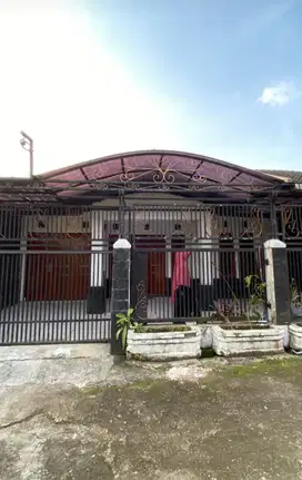 Rumah siap huni ke pintu tol pamulihan 900 mtr an