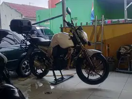 Dijual Byson 2012 karbu