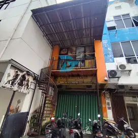 MURAH, RUKO KLAMPIS JAYA COCOK UNTUK SEGALA USAHA