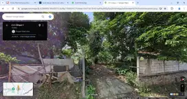 Dijual Tanah Lokasi Pagedangan Belakang The Branchsto Bsd Persis