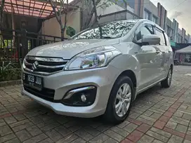 Suzuki Ertiga 2017 Bensin