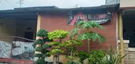 Rumah luas 84 m2 harga 450 juta di Tambakrejo, Waru, Sidoarjo