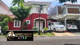 Rumah Homey Dijual Segera Siap huni di Puri Bintaro Sektor 9 SC-16206