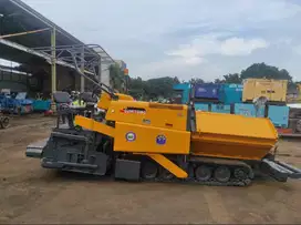 Asphalt Finisher Sumitomo HB40C-7 Lebar 4 Meter
