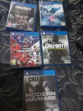 DI JUAL PS 4  SLIM