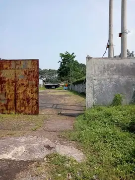 Gudang singosari malang