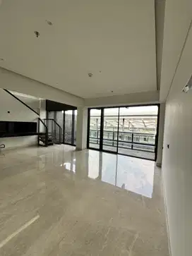 PENTHOUSE TER-MURAH DI GADING SERPONG WITH PRIVATE POOL