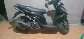 Suzuki SkyDrive