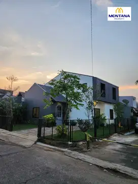 Dijual Rumah BangunBaru Cantik Asri Harga Murah