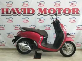 SCOOPY Keyles, Istimewa, mulus, terawat, lengkap, Bisa tukartambah
