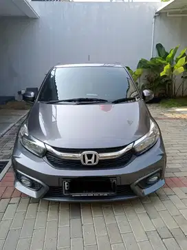 Honda Brio 2022 Bensin