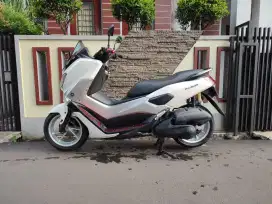 YAMAHA NMAX OLD TAHUN 2016